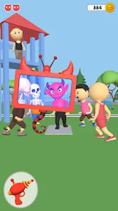 Find the Devil Image