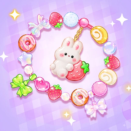 Bracelet DIY: ASMR Charm Maker Image