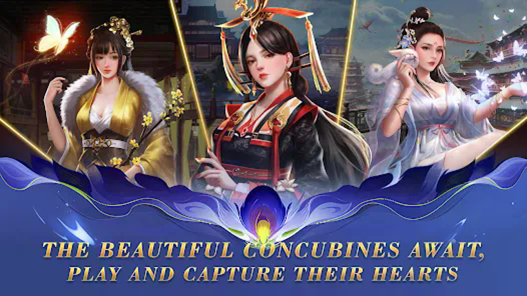 Rich and Famous (EN) Image