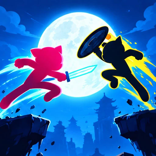Games like Super Smash: Stickman Clash