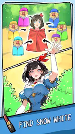 Brain Baits:Tricky Riddles Image