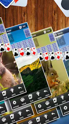 Solitaire Classic Image