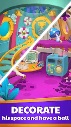 My Om Nom - Virtual Pet screenshot