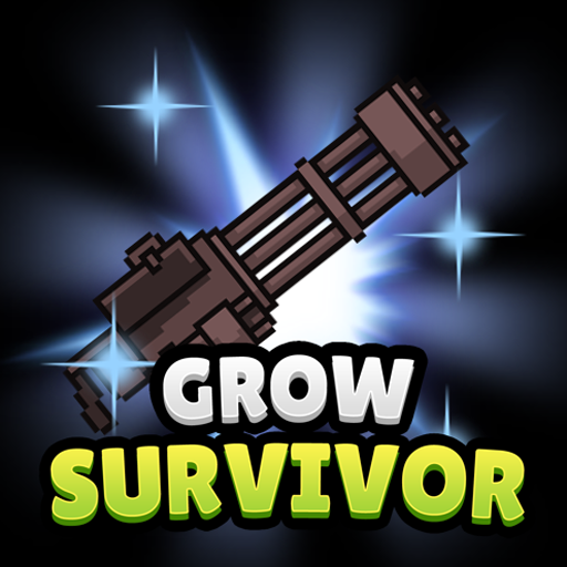 Games like Grow Survivor : Idle Clicker