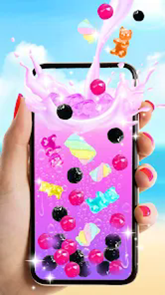 Boba DIY Bubble Tea Image