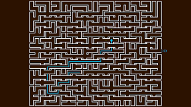 Maze Escape Classic Image