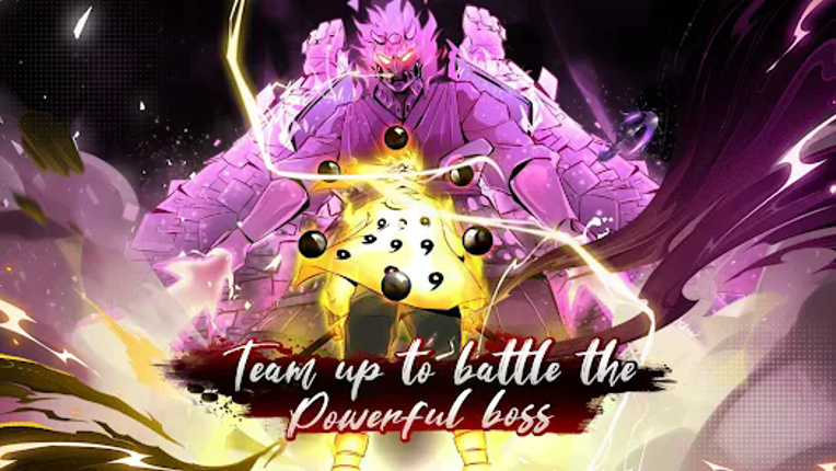 Shinobi Odyssey:Unveiled screenshot