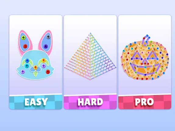 Screw Snap: Nuts & Bolts Jam screenshot