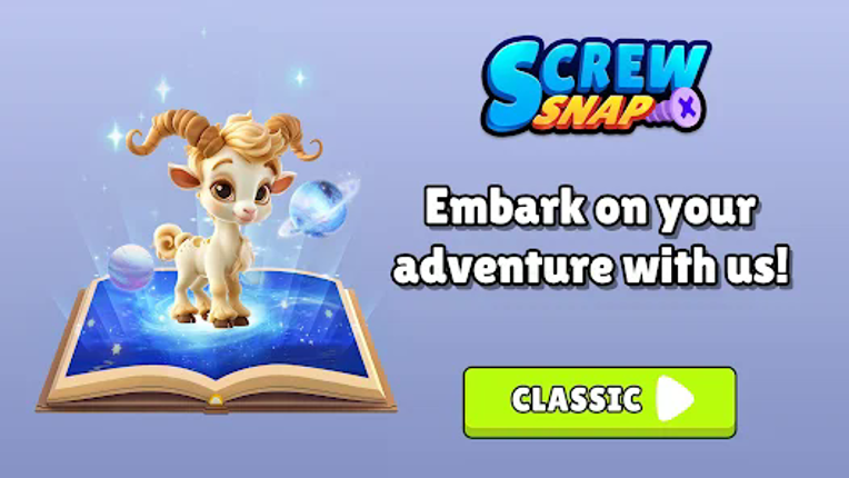 Screw Snap: Nuts & Bolts Jam screenshot