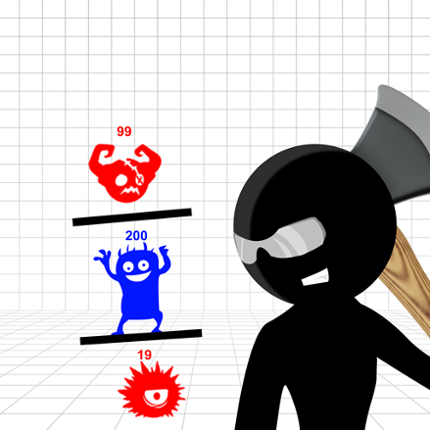 Stick Battles: War of Stickman Image