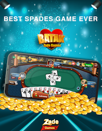 Batak-Spades Image
