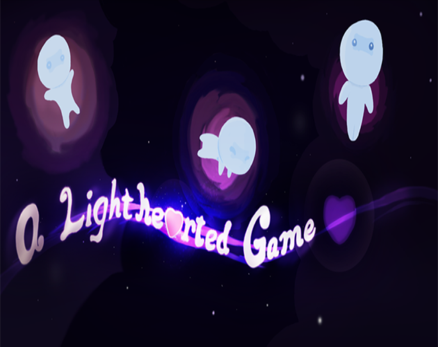 Games like A Lighthearted Game