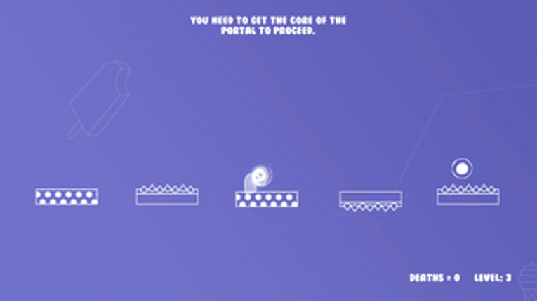 A Soul's Journey screenshot