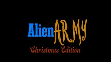 Alien Army (Christmas Edition) Image