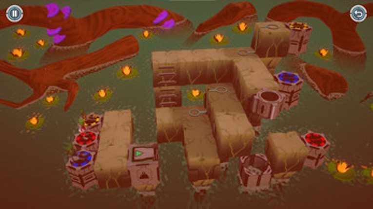 Alienauts Image