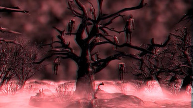 Anastasis screenshot