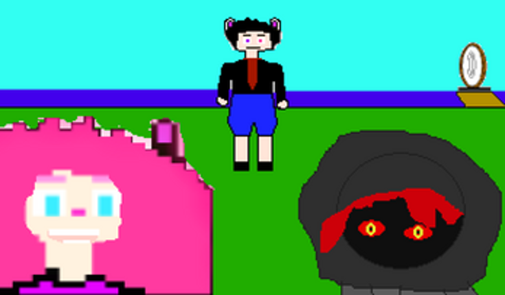 ANEWCIYNE [FR]-[ENG] screenshot