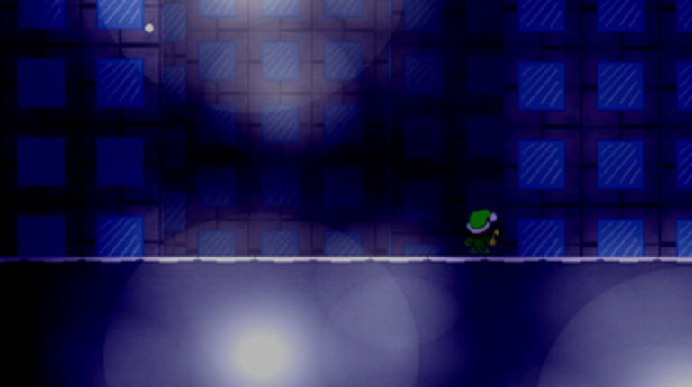 DAYS OF ANVILS screenshot