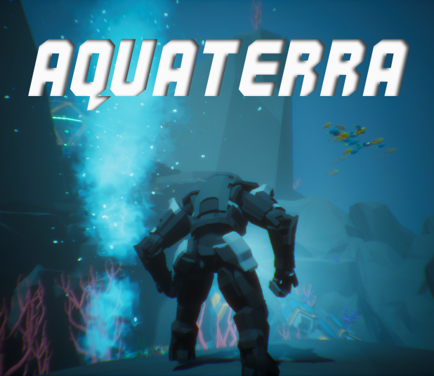 Games like Aquaterra