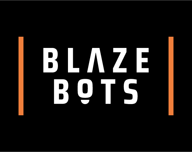 Games like Blaze Bots