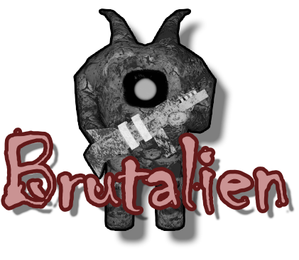 Games like Brutalien