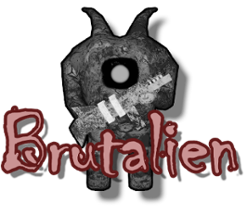 Brutalien Image