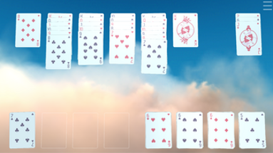 Calm Cards - Freecell Image