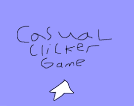 Casual Clicker Game Image