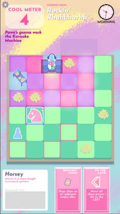 Chess Mix Image
