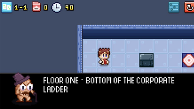 Ciabatta's Revenge screenshot