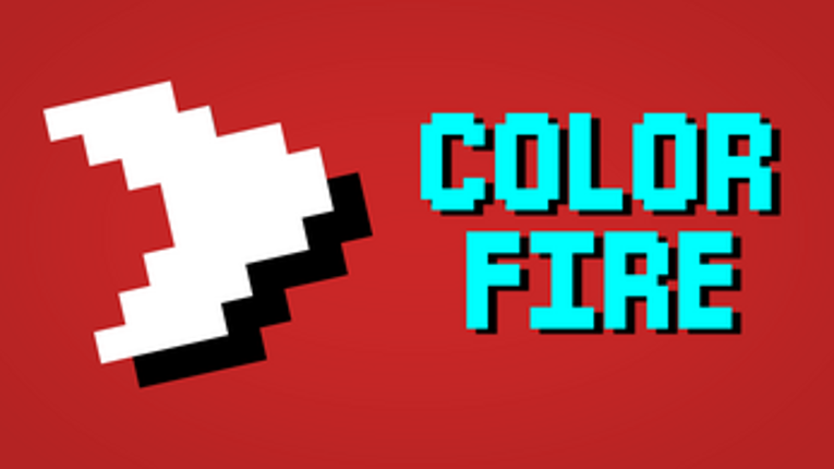 Colorfire screenshot