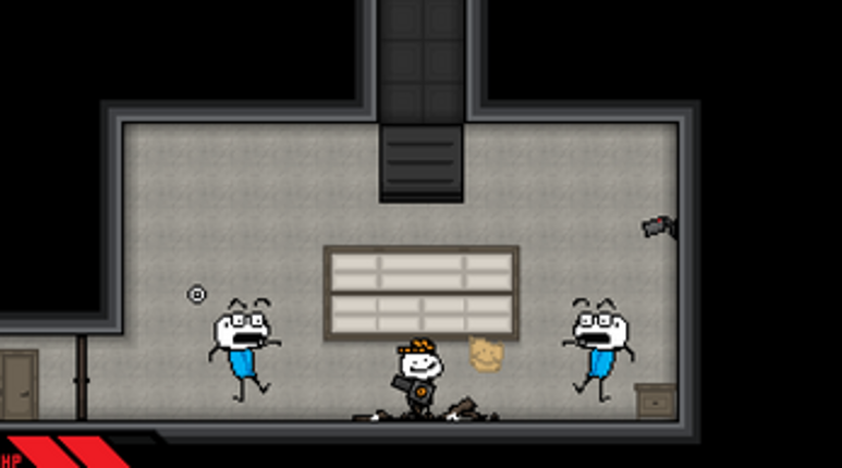 COOKIE GUN Image