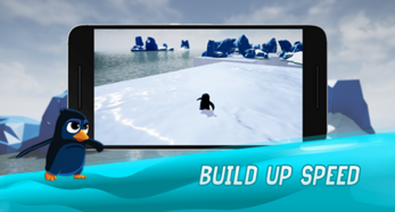 Cool Pipo: An Adventure for Climate Change Image