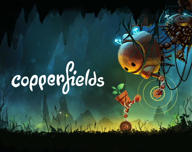 Games like Copperfields