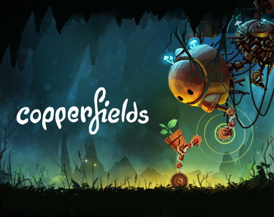 Copperfields Image