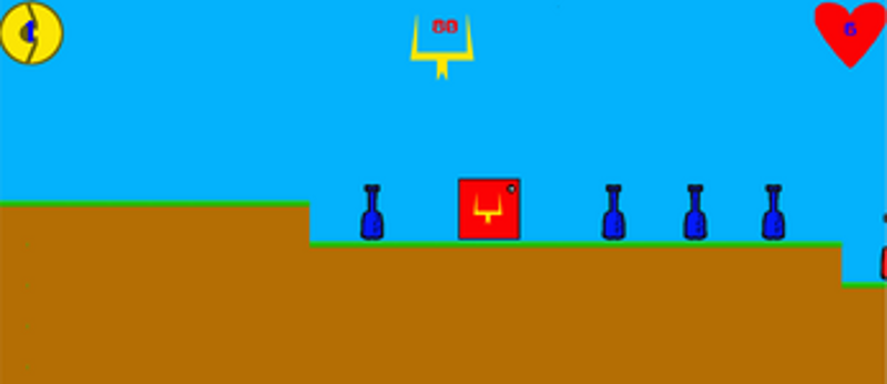 cubo story (full.ver) screenshot