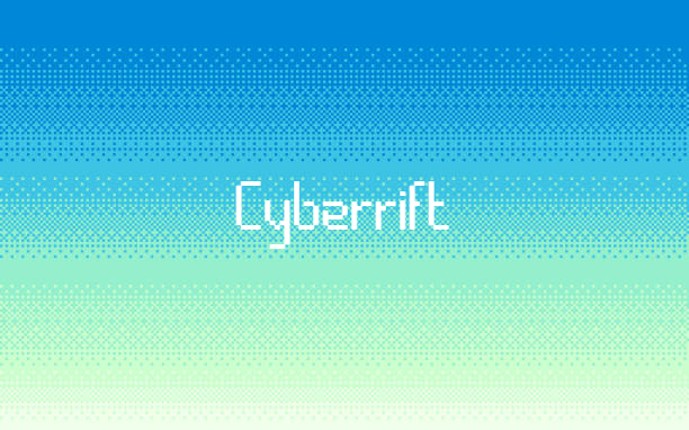 Cyberrift Image