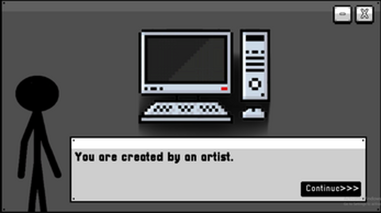 Decrypted screenshot