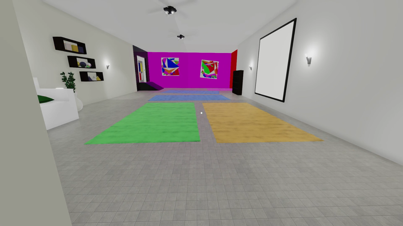 Games like Dimension