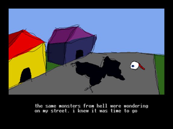 DOG GAME 2 Image