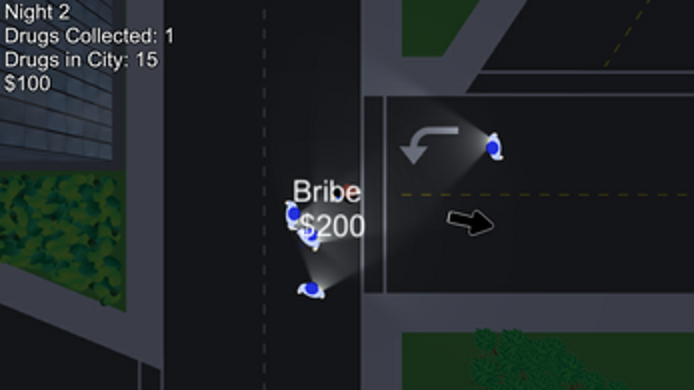 Dope City screenshot