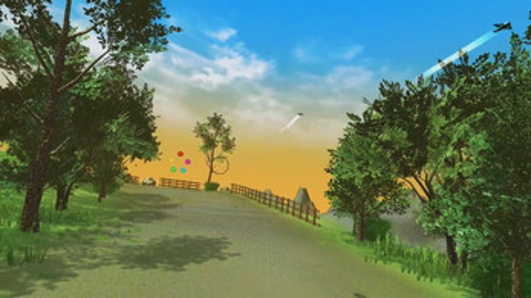 DR Fusion screenshot