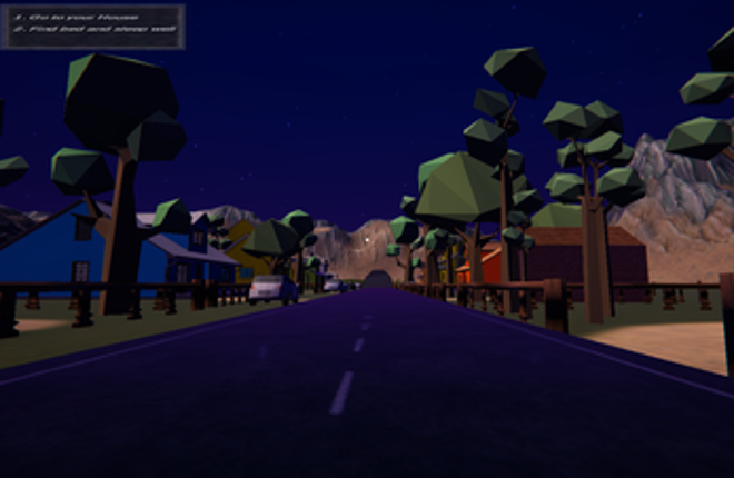 Dreamness screenshot