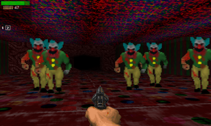EramThgin 1 & 2 screenshot