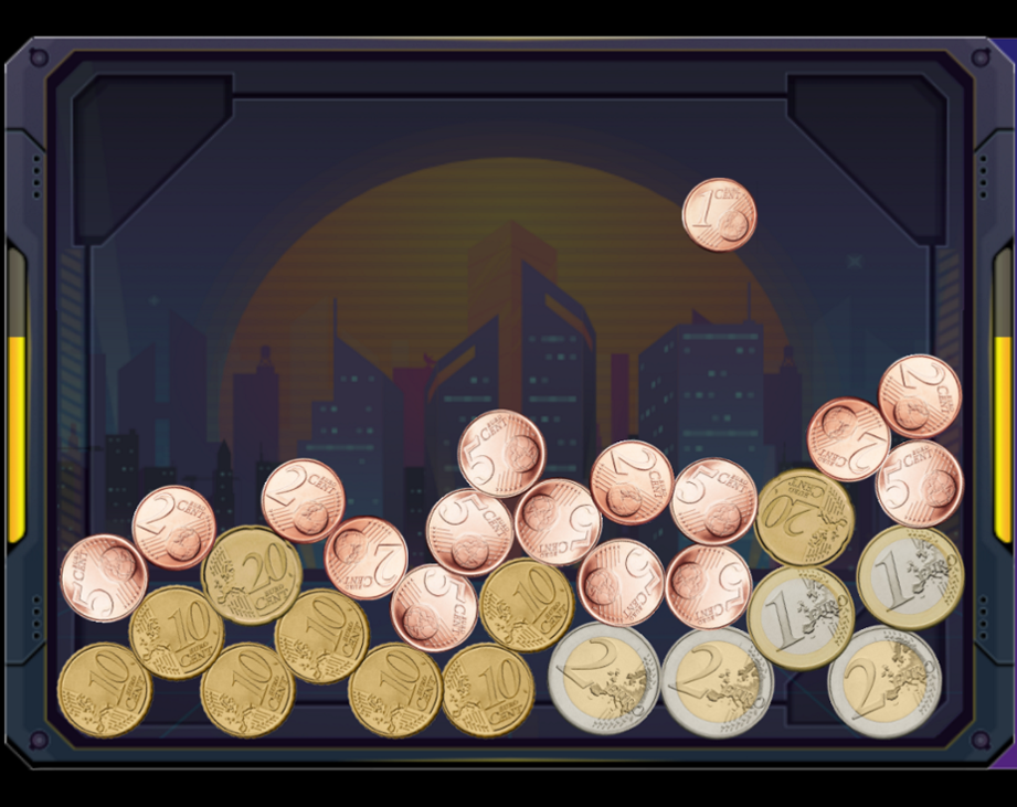 Games like €uro PANIC