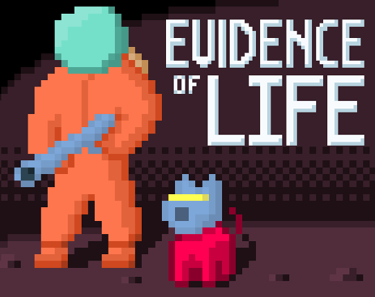 Evidence of Life Game Cover