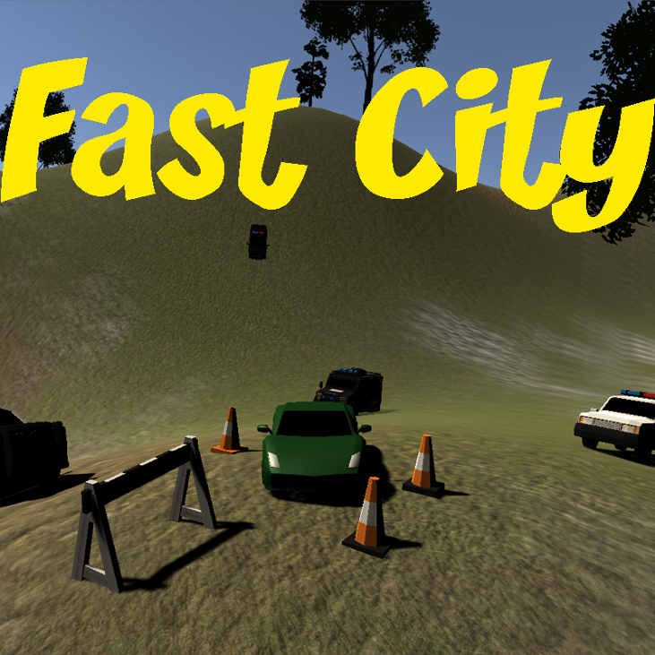 Games like Fast City v. 1.70 Happy New Year Update