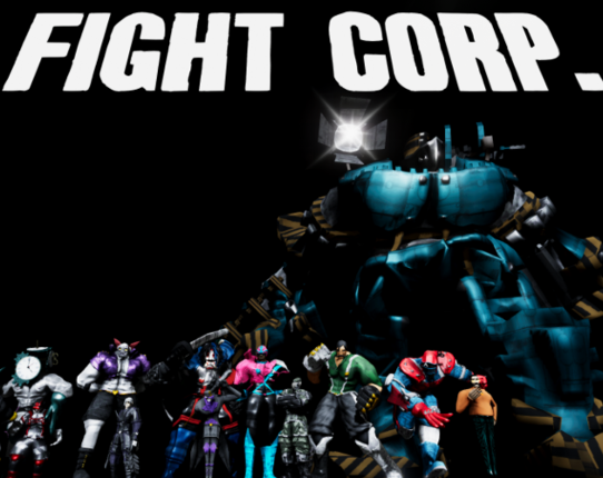 Fight Corp. Image