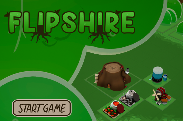 Games like Flipshire