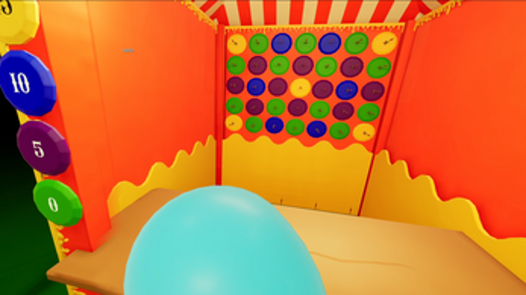 Free-Entry Fair screenshot